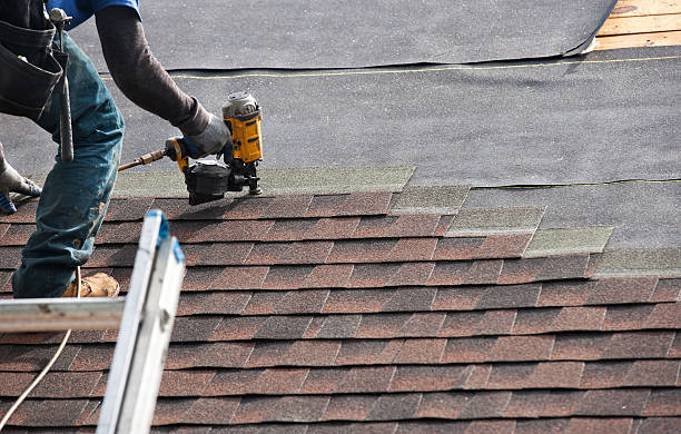 Licensed Roofing service in Chamberlain, SD - Brentwood Metal Roofing